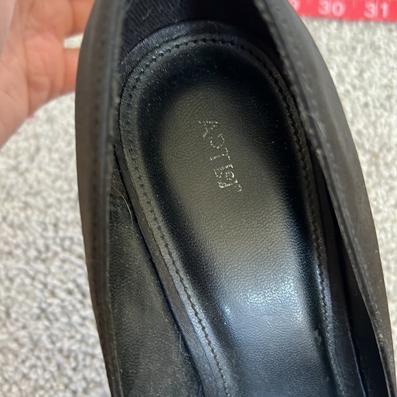 Apt 9 black heels - Picture 6 of 7